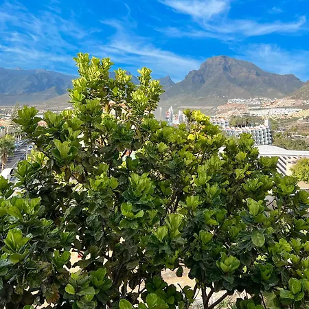 Tenerife Paradise Anna Studio Costa Adeje  Exterior photo