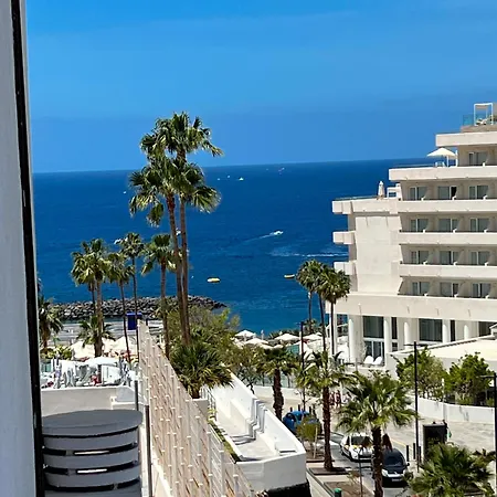 Tenerife Paradise Anna Studio Costa Adeje  Exterior photo