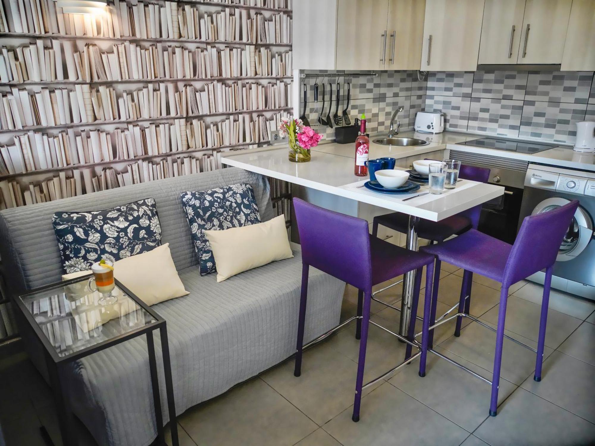 Tenerife Paradise Anna Apartment *