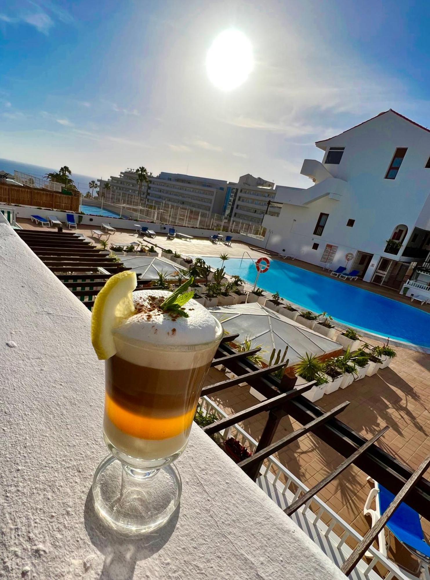 Apartment Tenerife Paradise Anna *