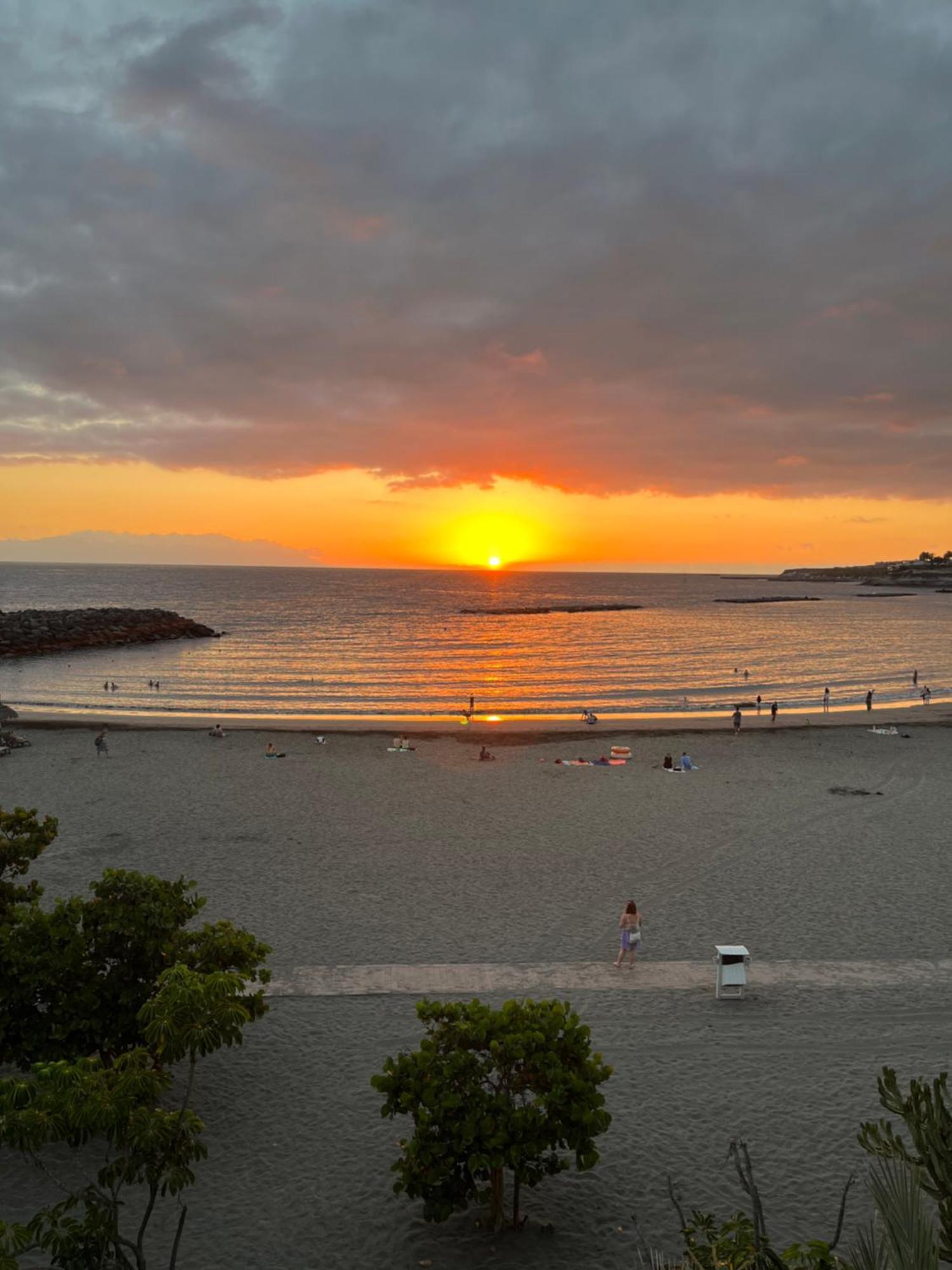 Apartment Tenerife Paradise Anna
