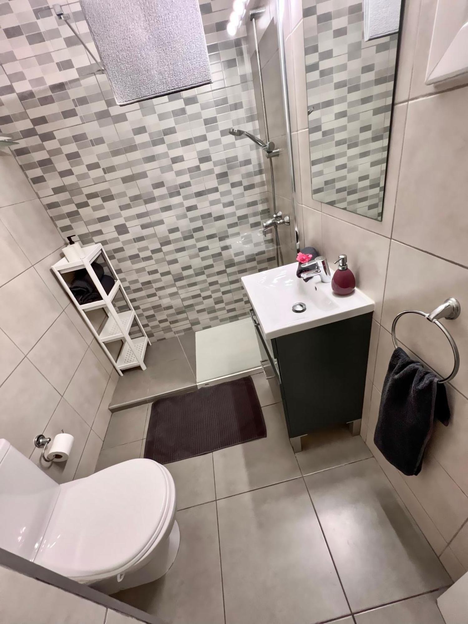 Tenerife Paradise Anna Appartement *